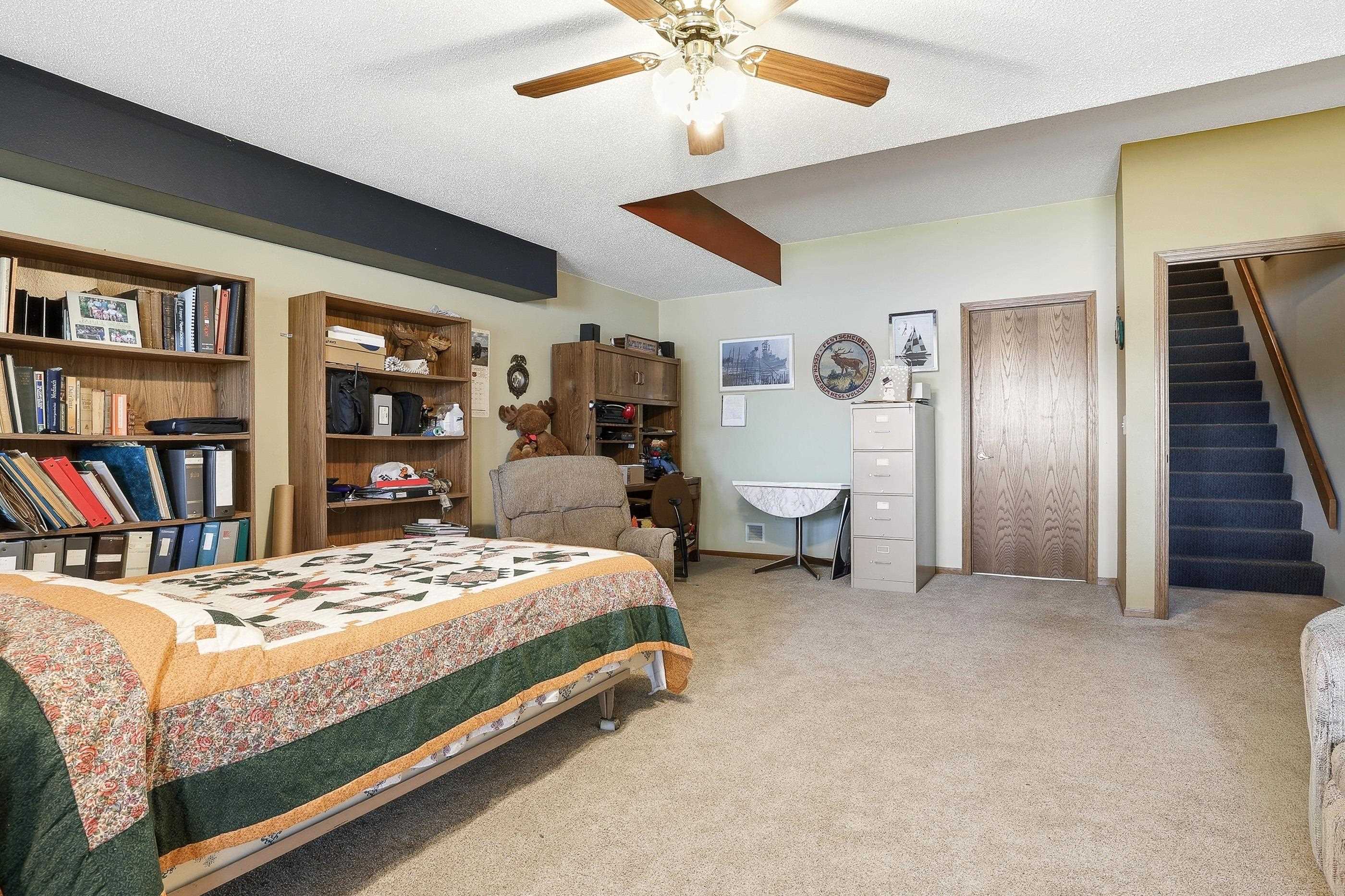 2633 Sunset Boulevard, Unit #2 Stevens Point, WI 54481 - Photo 29 of 57