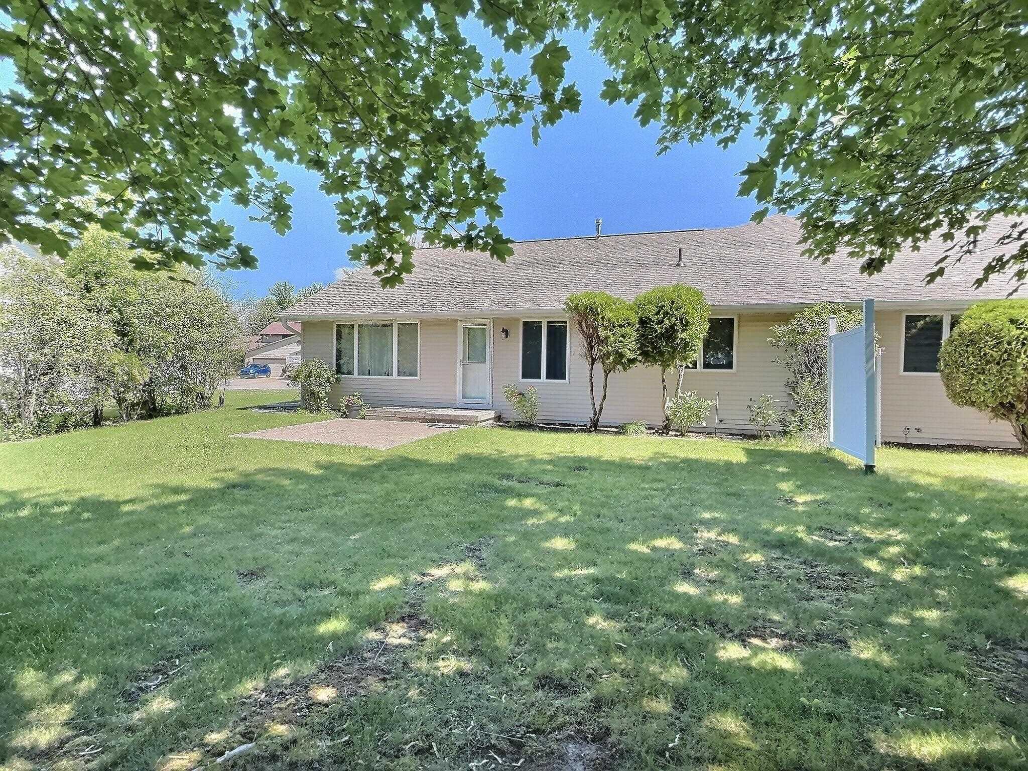 W3183 Westowne Court Appleton, WI 54915 - Photo 19 of 19