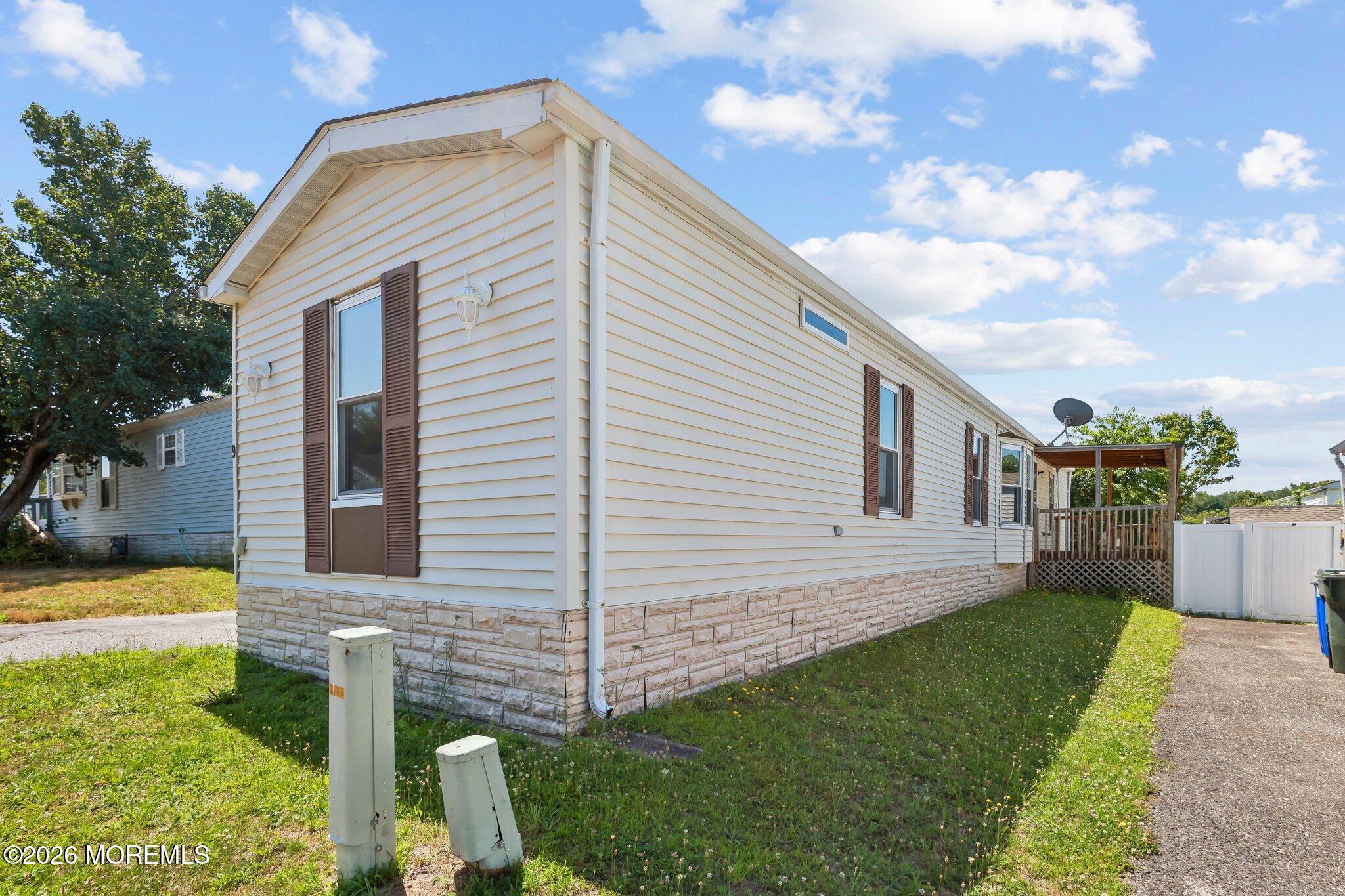 9 Secretariat Street Howell, NJ 07731 - Photo 1 of 24 003