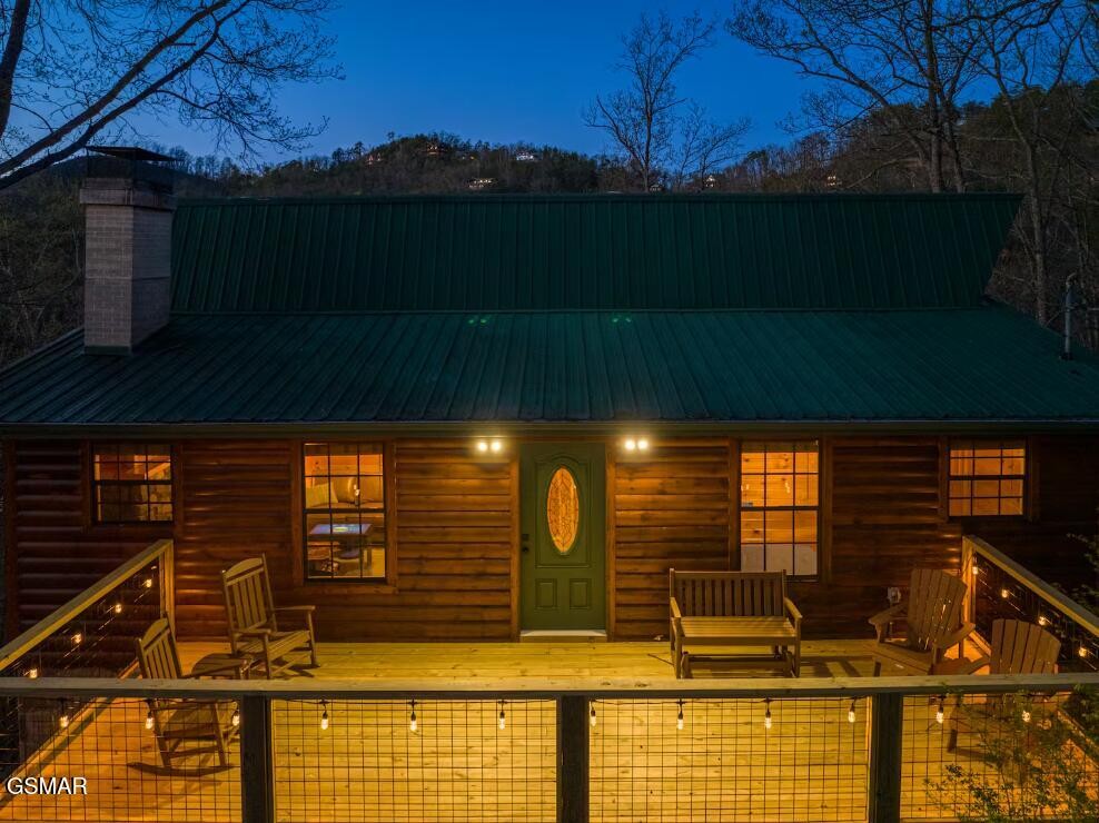 3045 Engle Town Road Sevierville, TN 37862 - Photo 38 of 49 Gallery Image 38