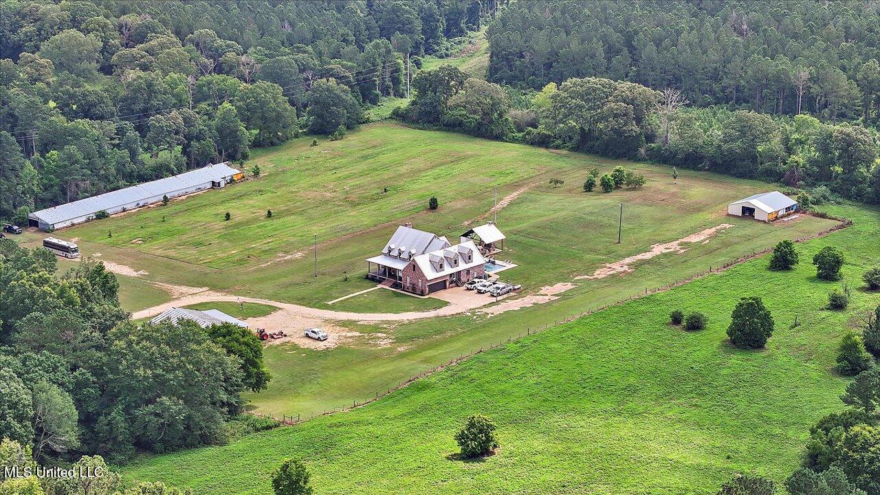 849 Athens Road Mendenhall, MS 39114 - Photo 95 of 141 095-849 Athens Rd