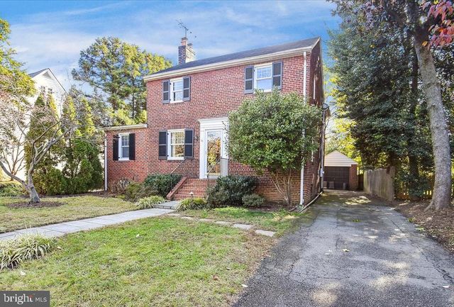 $1,200,000 | 18 West Rosemont Avenue, Alexandria, VA 22301