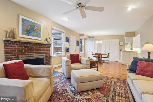 $1,200,000 | 18 West Rosemont Avenue, Alexandria, VA 22301