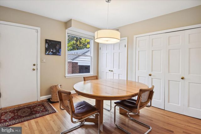 $1,200,000 | 18 West Rosemont Avenue, Alexandria, VA 22301