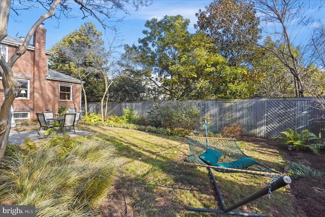 $1,200,000 | 18 West Rosemont Avenue, Alexandria, VA 22301