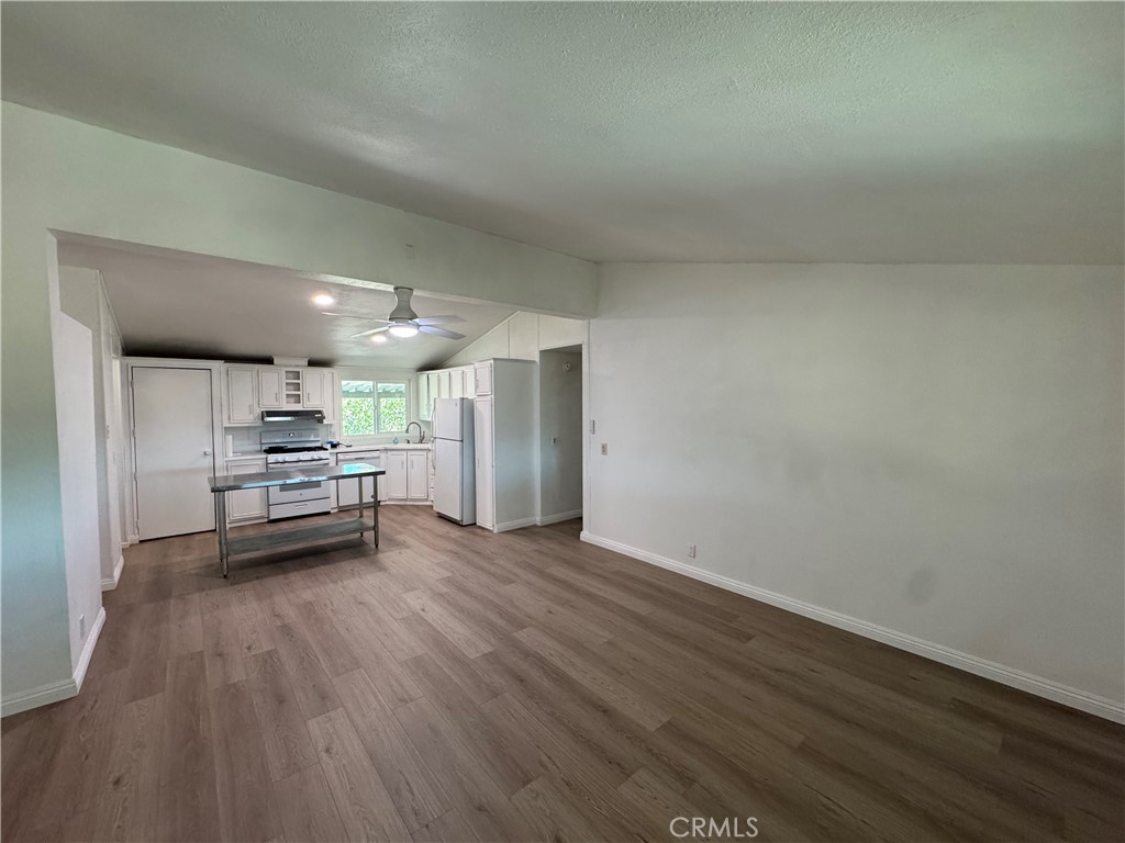 37065 Bonita Vista Road Anza, CA 92539 - Photo 14 of 65 a view of a livingroom with a flat screen tv