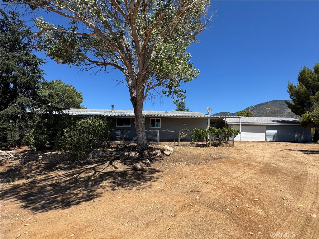 37065 Bonita Vista Road Anza, CA 92539 - Photo 40 of 65 a front view of a house with a yard