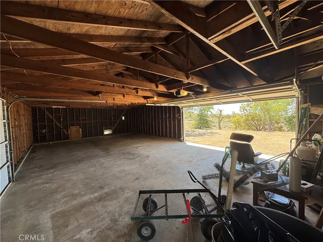 a view of outdoor space with wooden deck