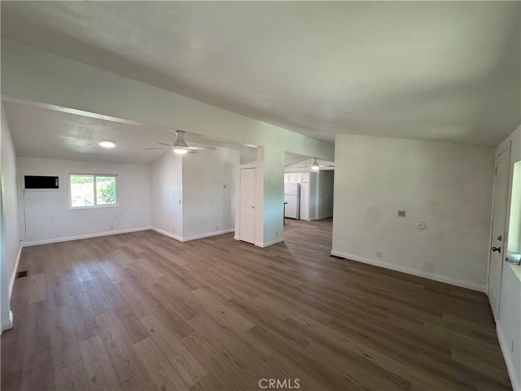 37065 Bonita Vista Road Anza, CA 92539 - Photo 5 of 65 a view of an empty room and window