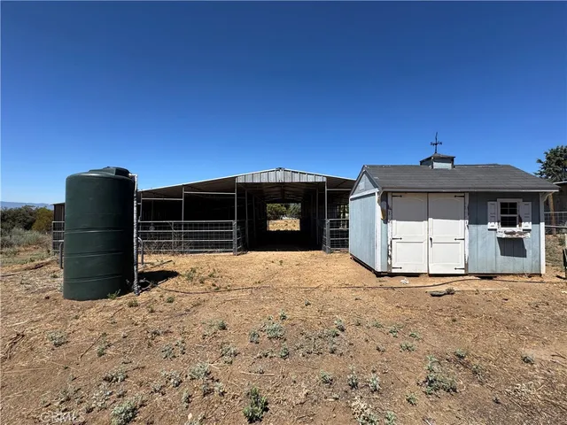 $499,000 | 37065 Bonita Vista Road, Anza, CA 92539