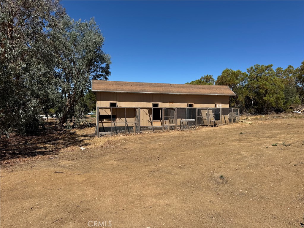 37065 Bonita Vista Road Anza, CA 92539 - Photo 57 of 65 a front view of a house with a yard