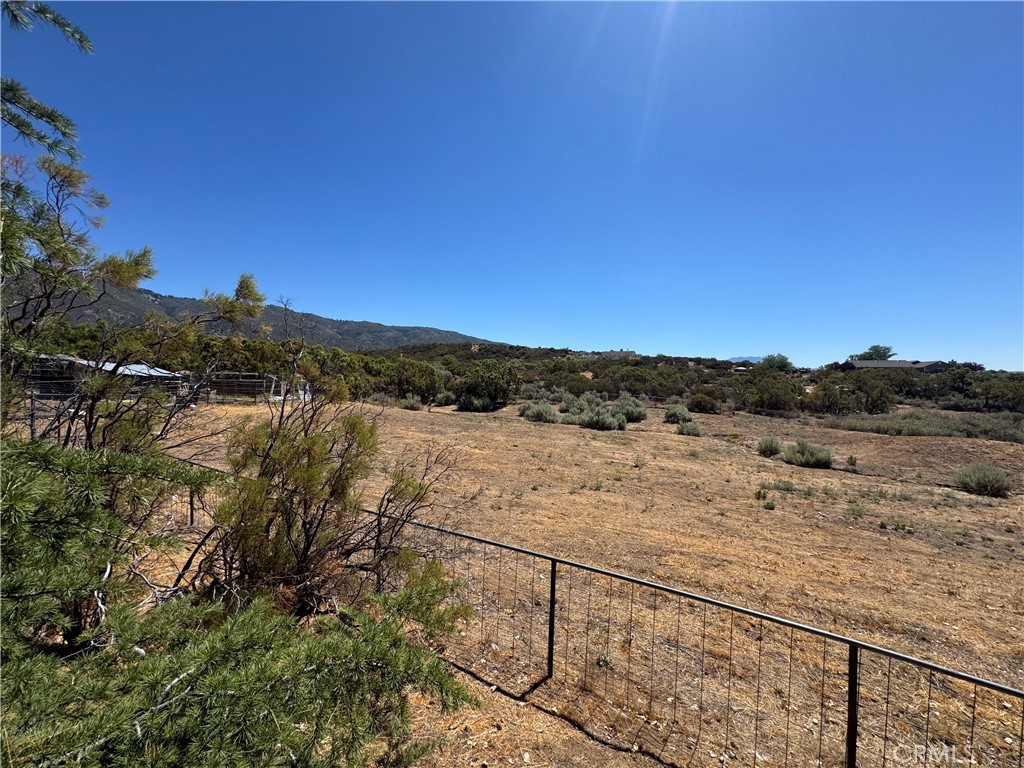 37065 Bonita Vista Road Anza, CA 92539 - Photo 58 of 65 a view of lake and mountain
