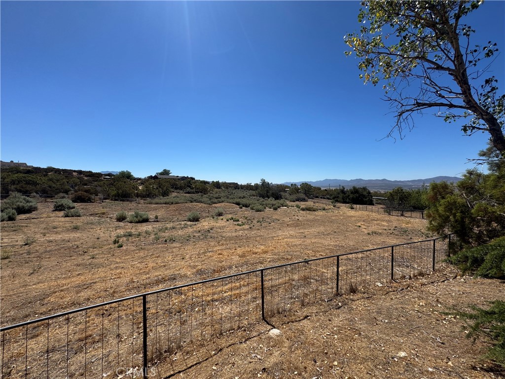 37065 Bonita Vista Road Anza, CA 92539 - Photo 59 of 65 a view of a lake with a mountain