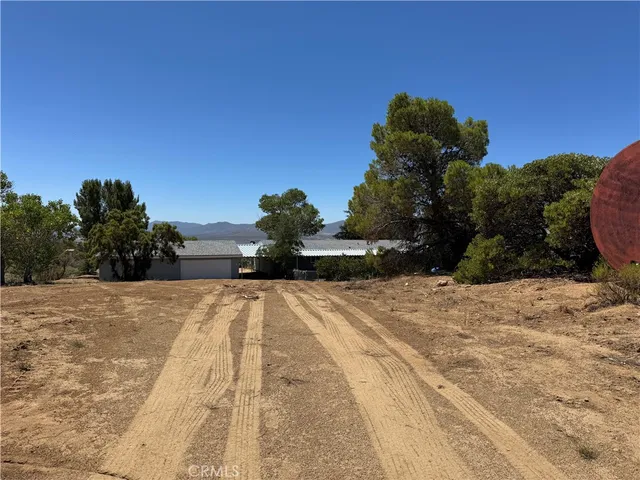 $499,000 | 37065 Bonita Vista Road, Anza, CA 92539