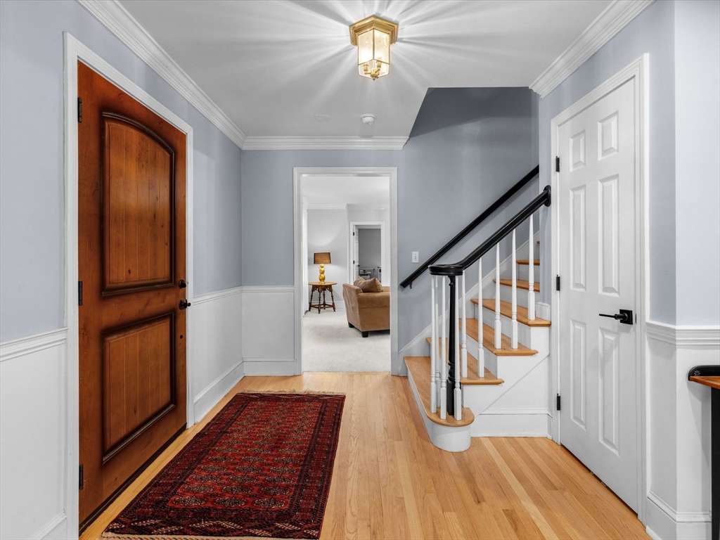 3 Olde Meetinghouse Road Westborough, MA 01581 - Photo 4 of 42