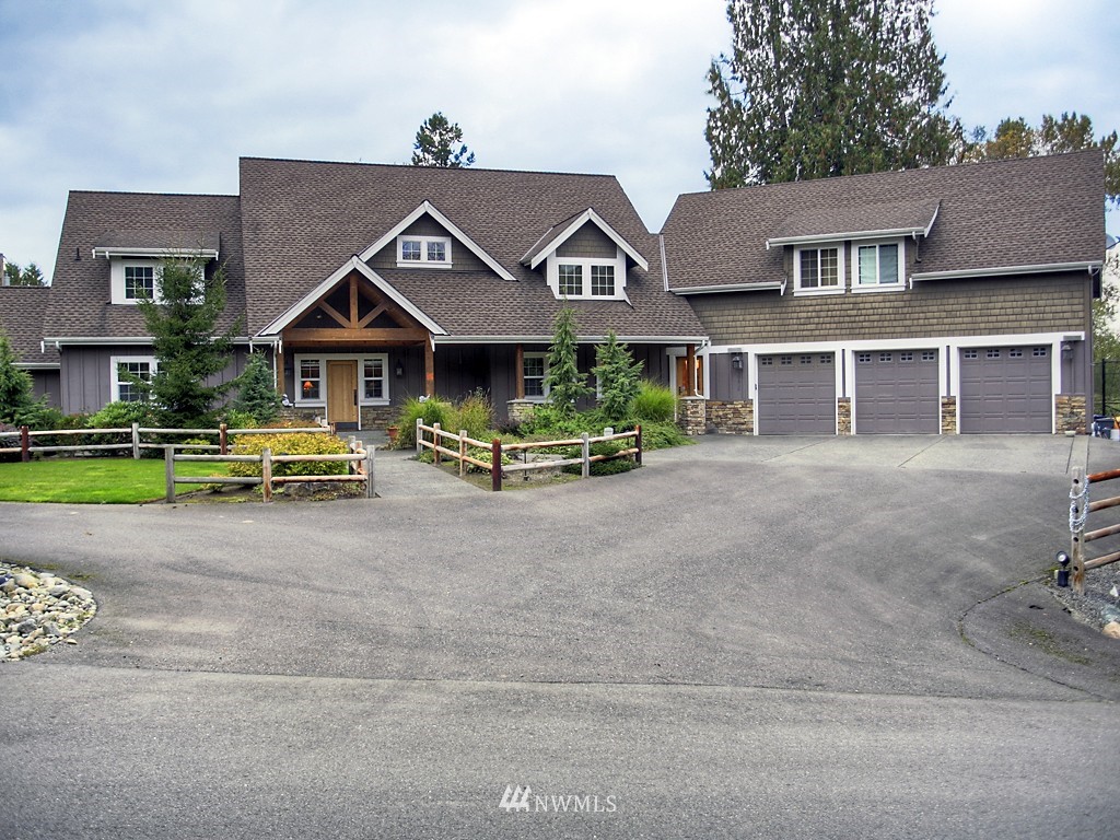 10426 Elliott Road Snohomish, WA 98296 - Photo 1 of 1