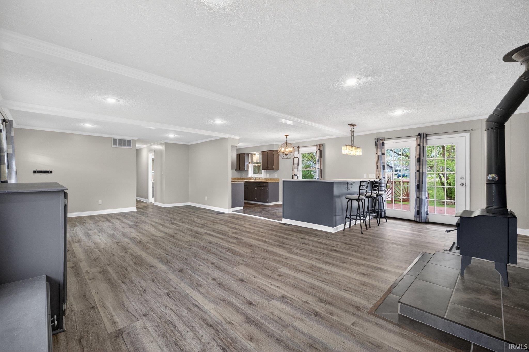 4333 North Ridgewood Drive Bloomington, IN 47404 - Photo 15 of 36