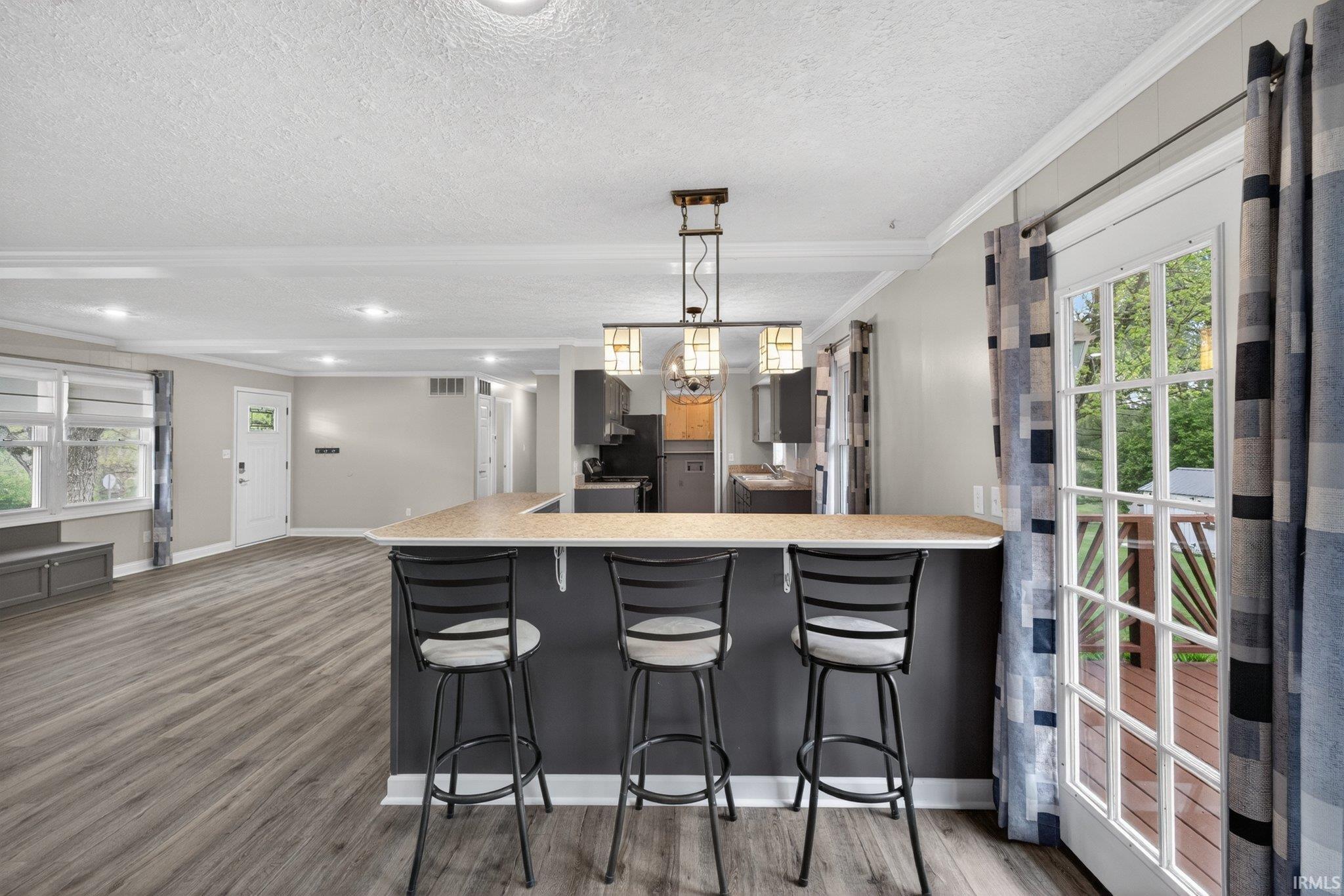 4333 North Ridgewood Drive Bloomington, IN 47404 - Photo 17 of 36