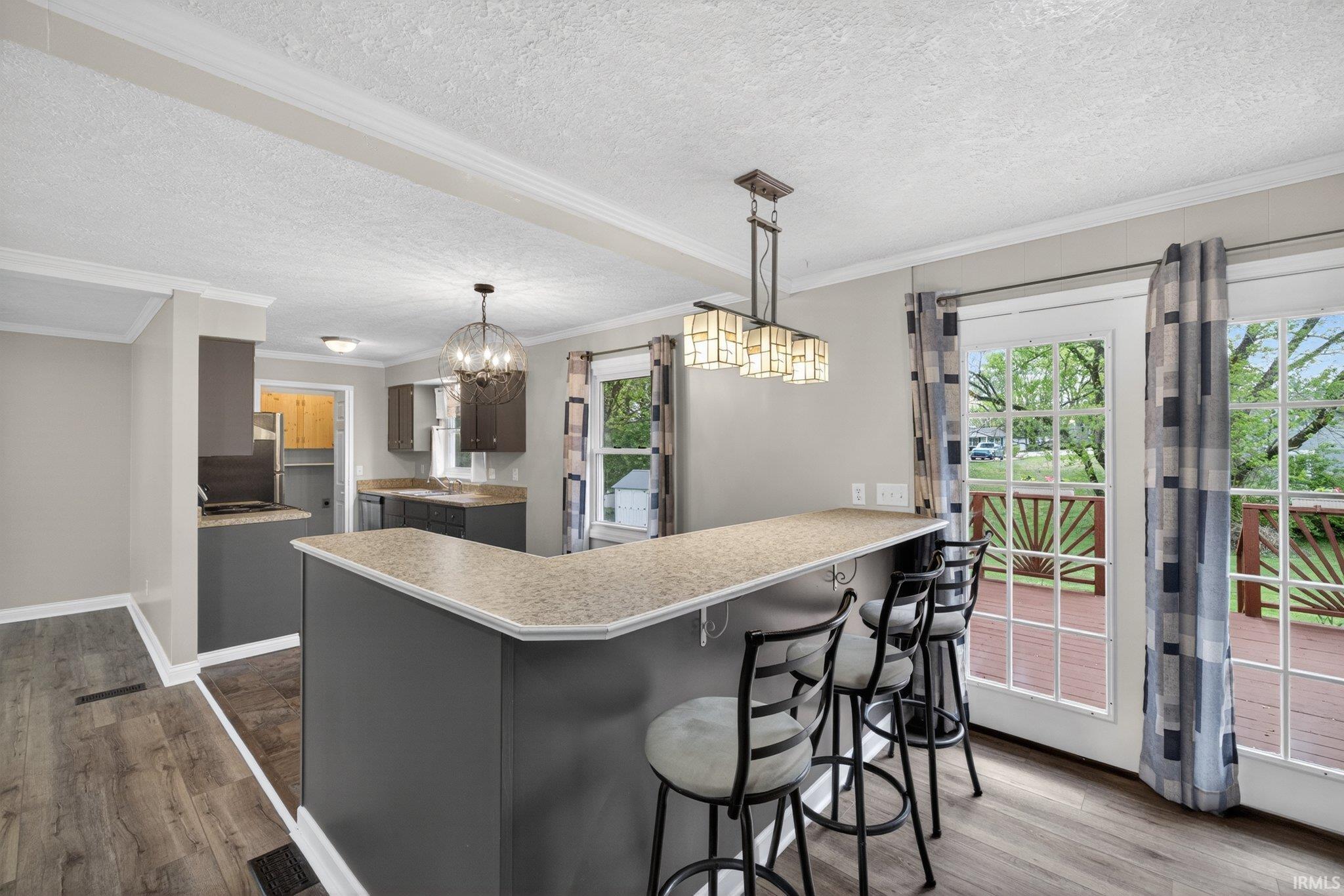 4333 North Ridgewood Drive Bloomington, IN 47404 - Photo 24 of 36