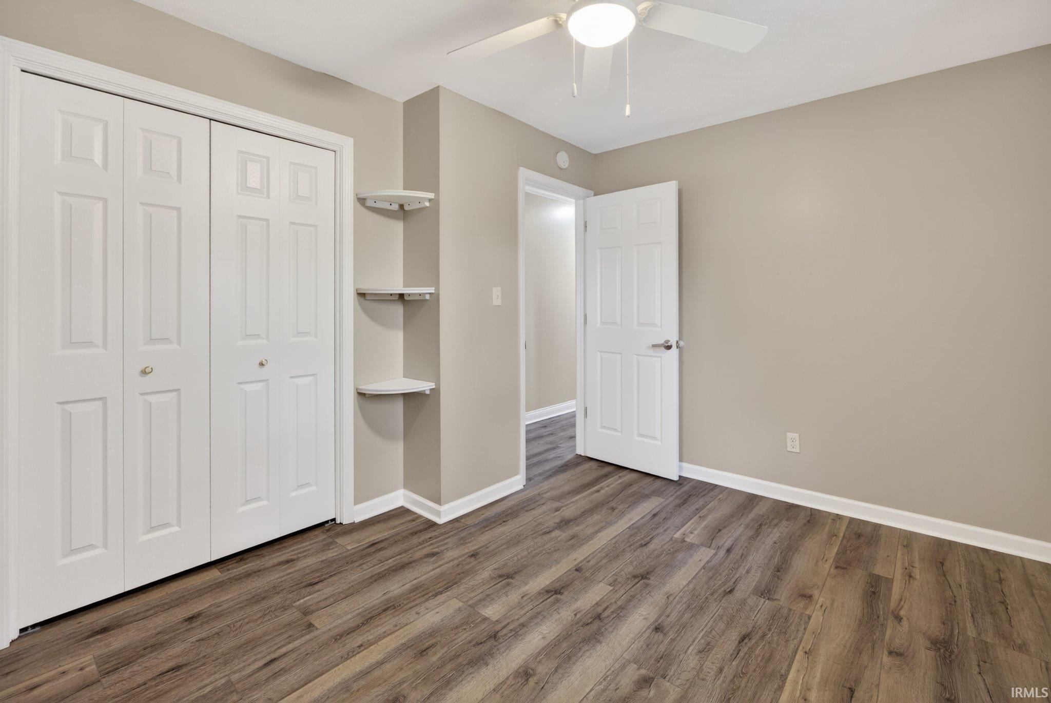 4333 North Ridgewood Drive Bloomington, IN 47404 - Photo 31 of 36