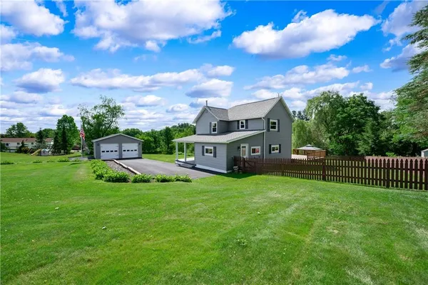 $359,000 | 214 Willow Run Drive, Butler, PA 16001