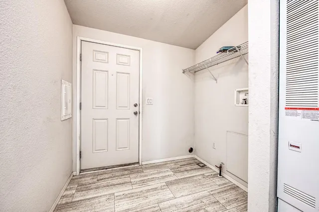 a view of a bathroom