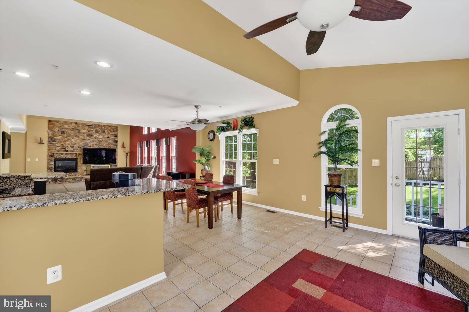 8023 River Park Road Bowie, MD 20715 - Photo 11 of 49 Sunroom Area