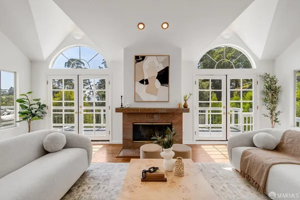 $1,190,000 | 6163 Girvin Drive, Oakland, CA 94611