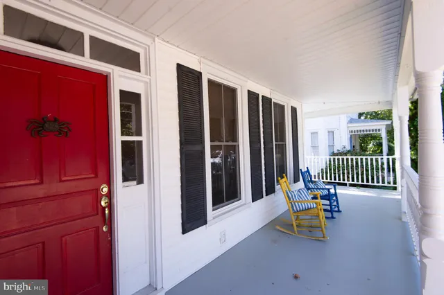 $379,000 | 122 Vue De Leau Street, Cambridge, MD 21613