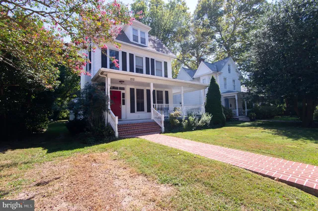 $379,000 | 122 Vue De Leau Street, Cambridge, MD 21613