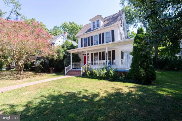 $379,000 | 122 Vue De Leau Street, Cambridge, MD 21613