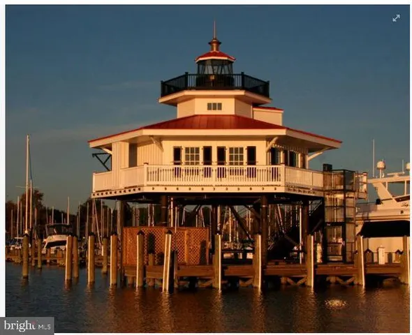 $379,000 | 122 Vue De Leau Street, Cambridge, MD 21613