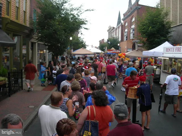 $379,000 | 122 Vue De Leau Street, Cambridge, MD 21613