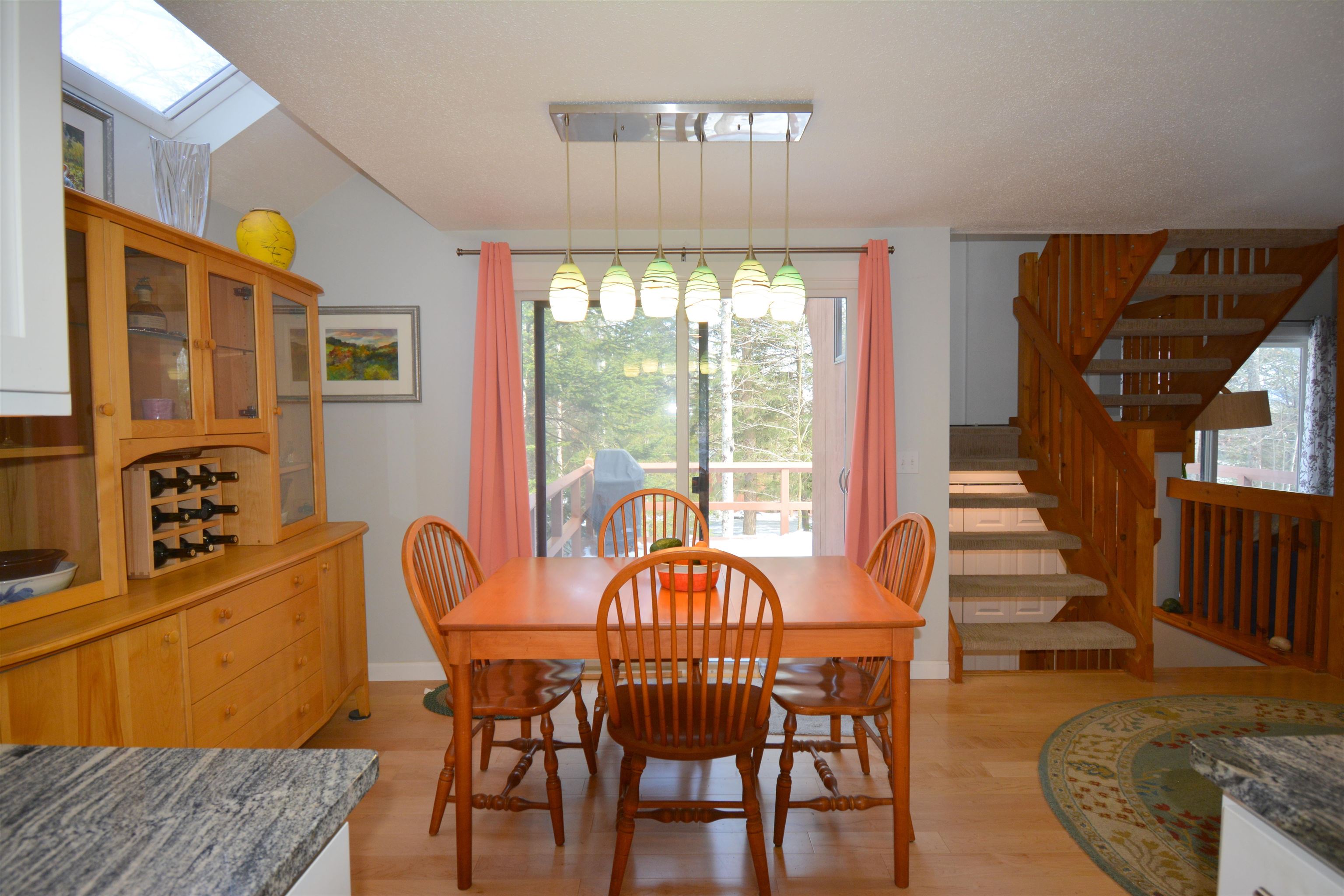 842 Cove Drive, Unit 842 Grantham, NH 03753 - Photo 11 of 45 Gallery Image 11