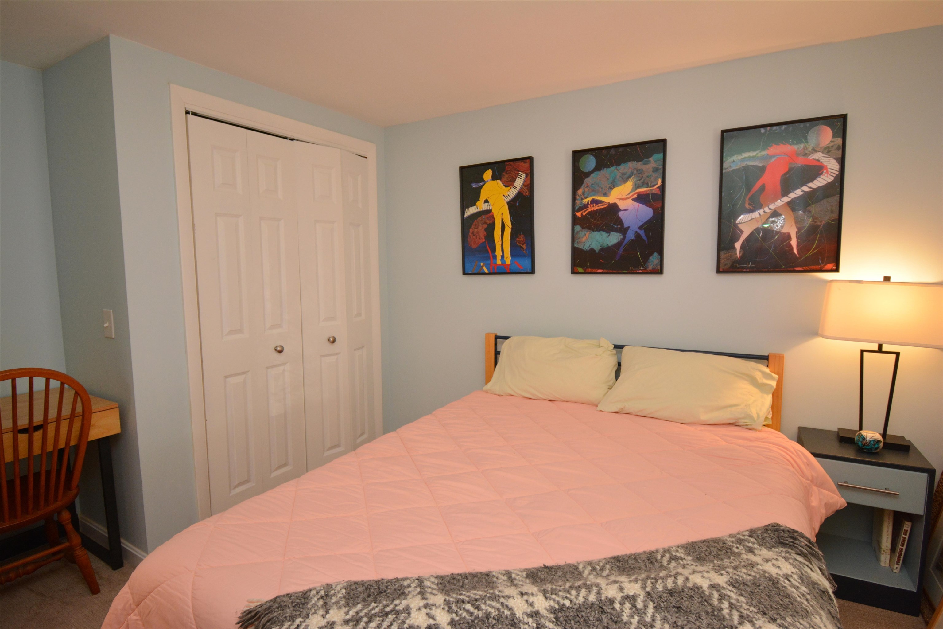842 Cove Drive, Unit 842 Grantham, NH 03753 - Photo 13 of 45 Gallery Image 13