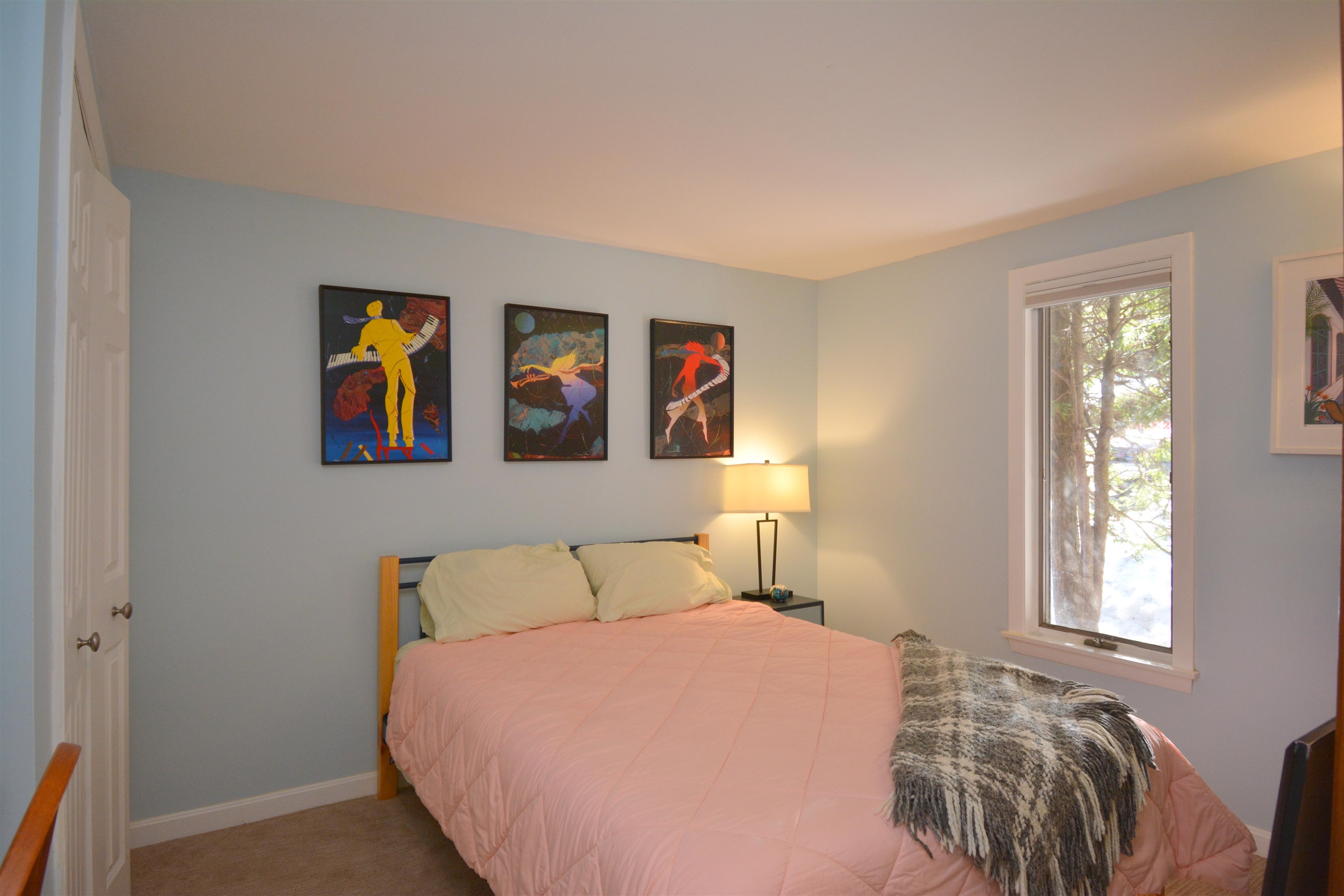 842 Cove Drive, Unit 842 Grantham, NH 03753 - Photo 14 of 45 Gallery Image 14
