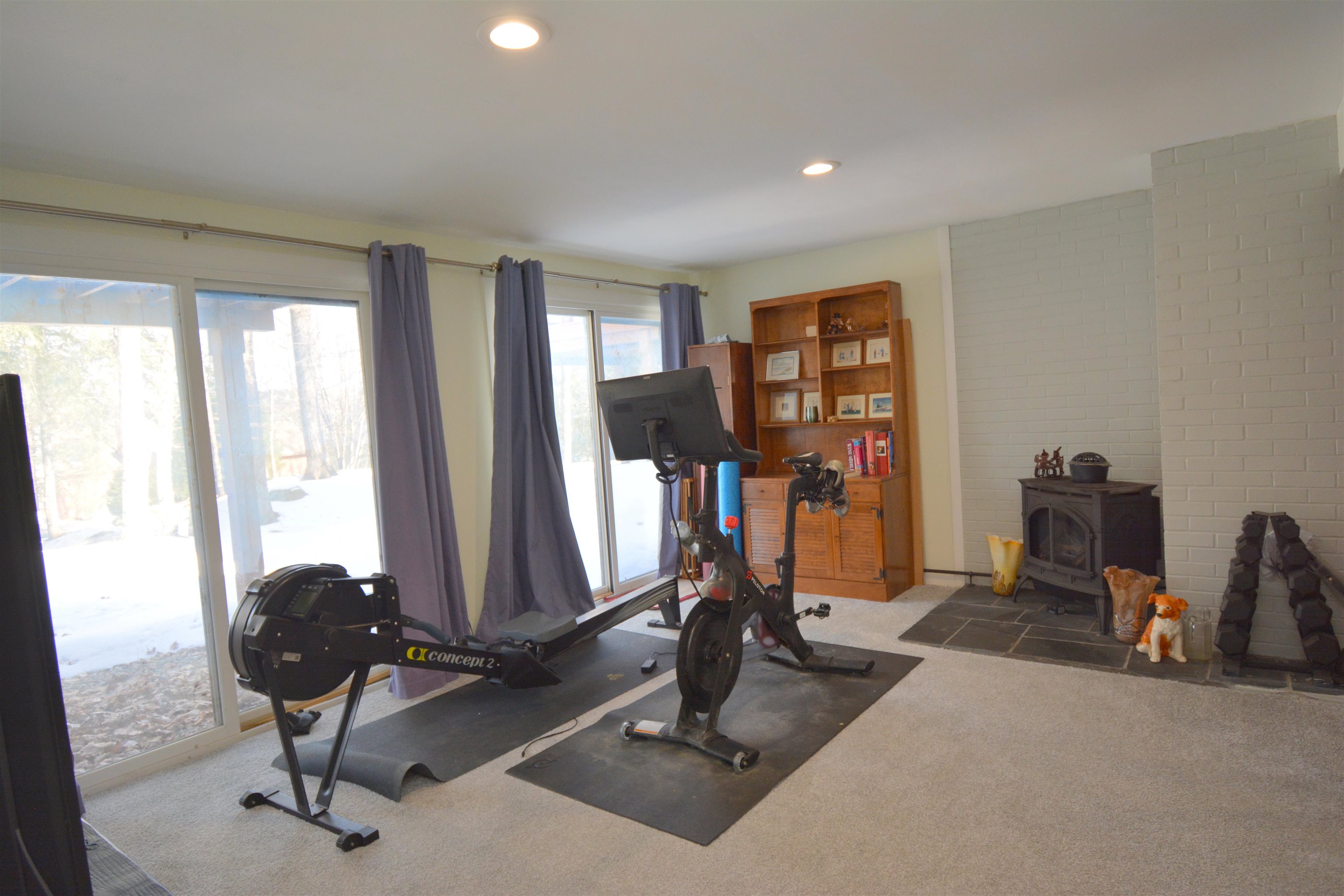 842 Cove Drive, Unit 842 Grantham, NH 03753 - Photo 18 of 45 Gallery Image 18