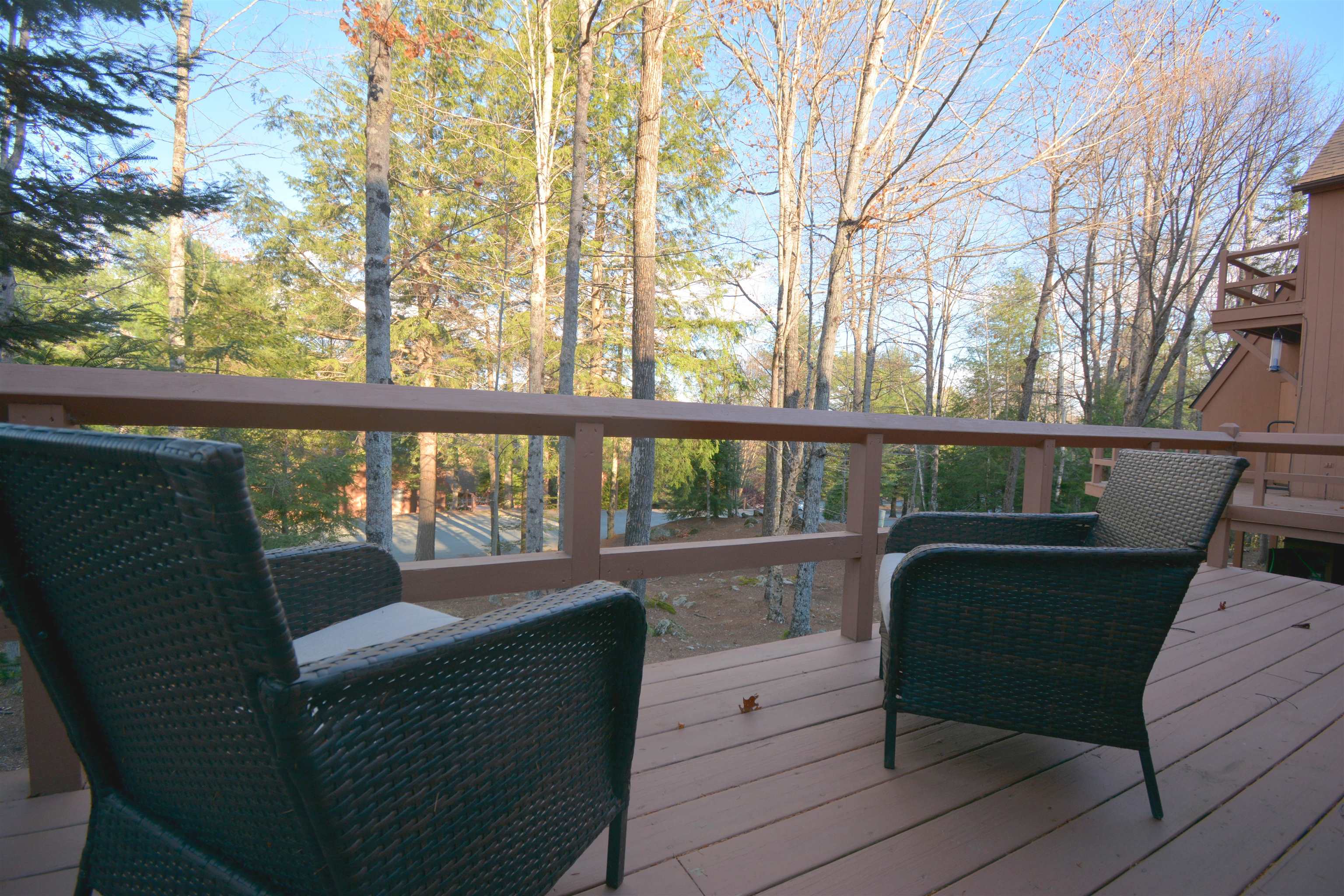 842 Cove Drive, Unit 842 Grantham, NH 03753 - Photo 23 of 45 Gallery Image 23