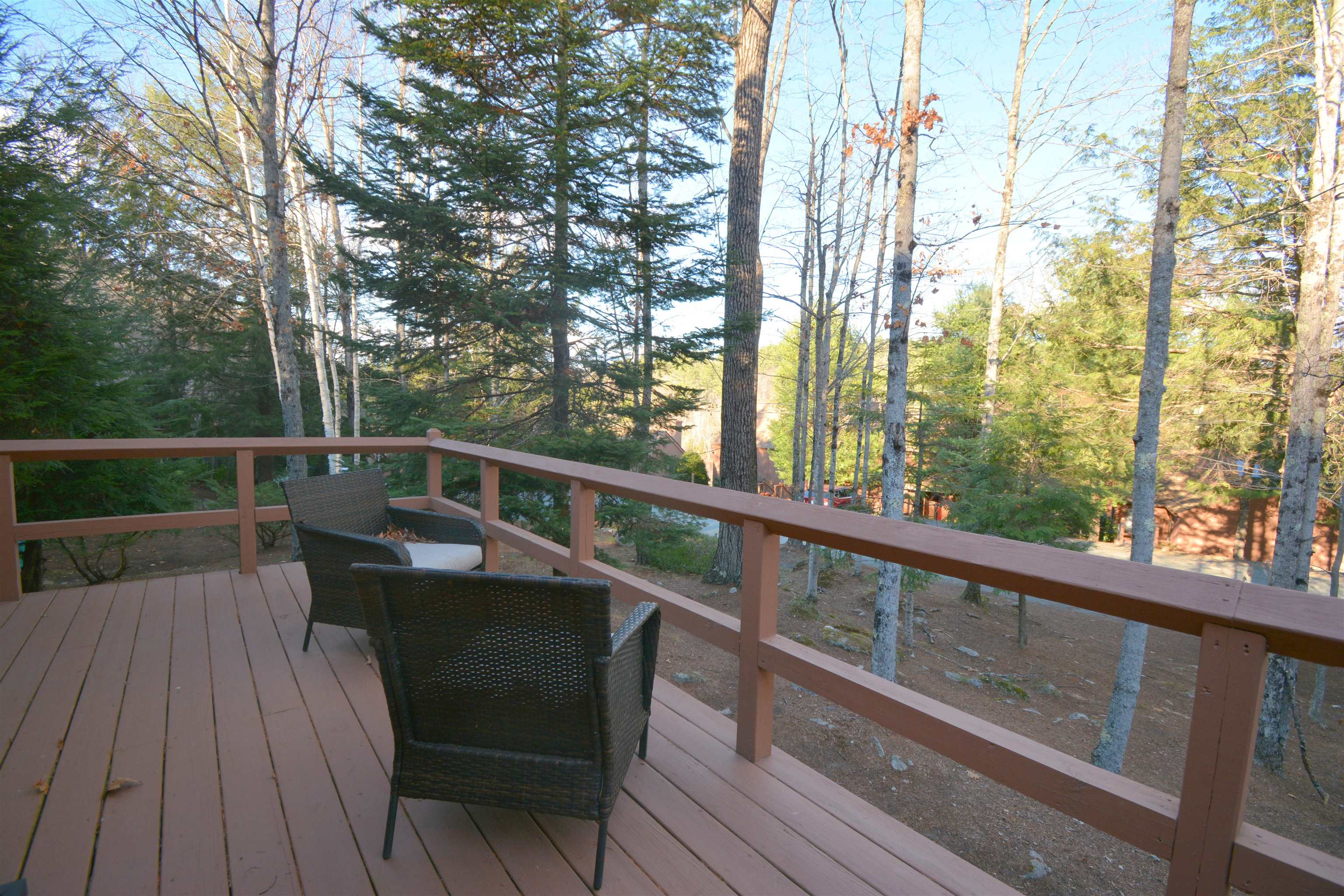 842 Cove Drive, Unit 842 Grantham, NH 03753 - Photo 24 of 45 Gallery Image 24