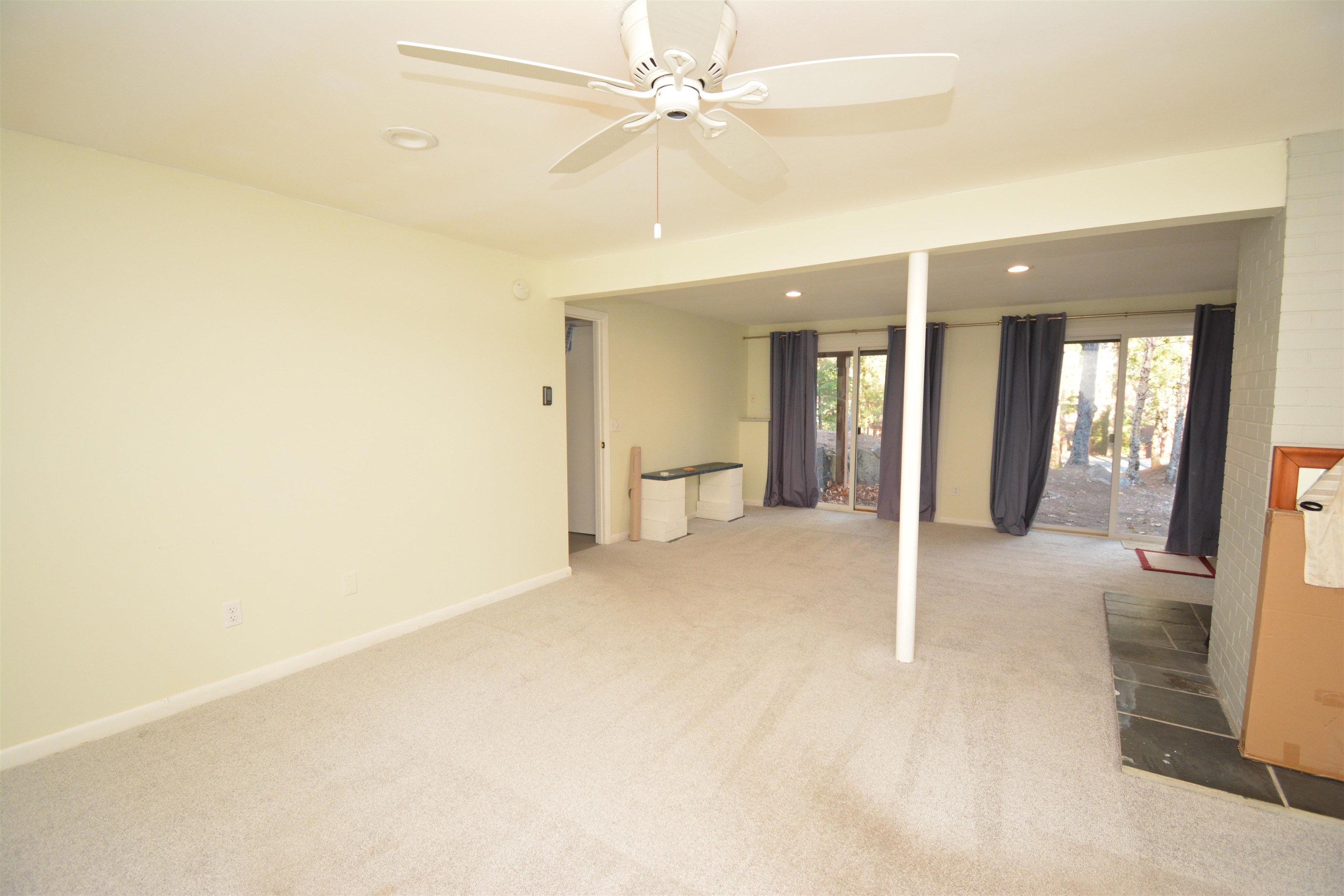 842 Cove Drive, Unit 842 Grantham, NH 03753 - Photo 35 of 45 Gallery Image 35