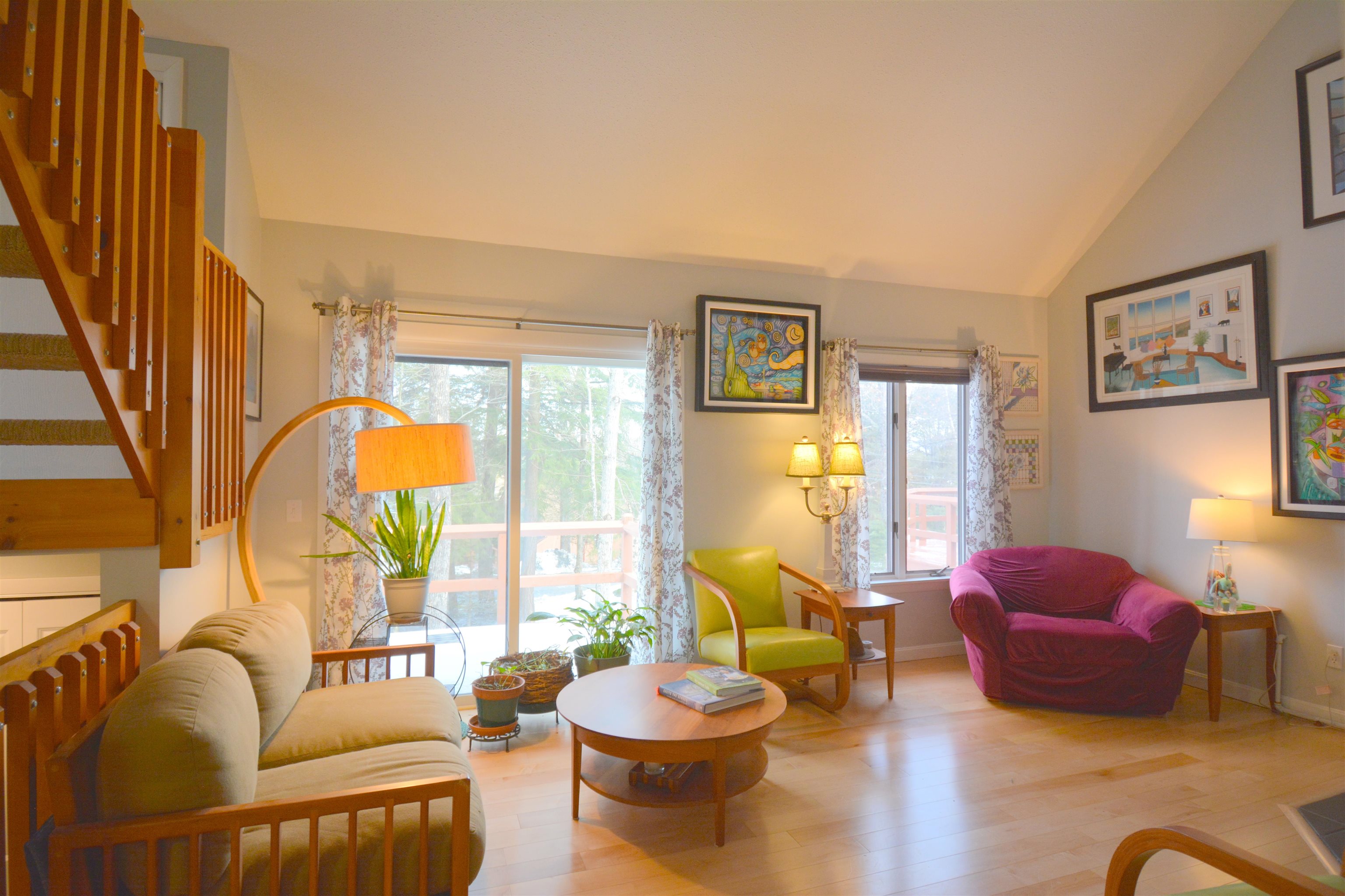 842 Cove Drive, Unit 842 Grantham, NH 03753 - Photo 39 of 45 Gallery Image 39