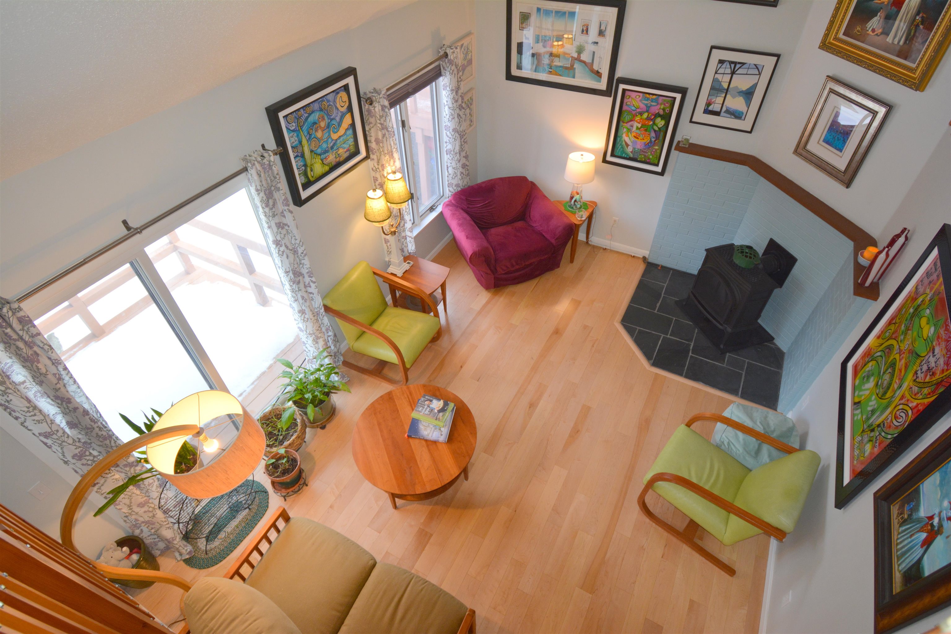 842 Cove Drive, Unit 842 Grantham, NH 03753 - Photo 42 of 45 Gallery Image 42