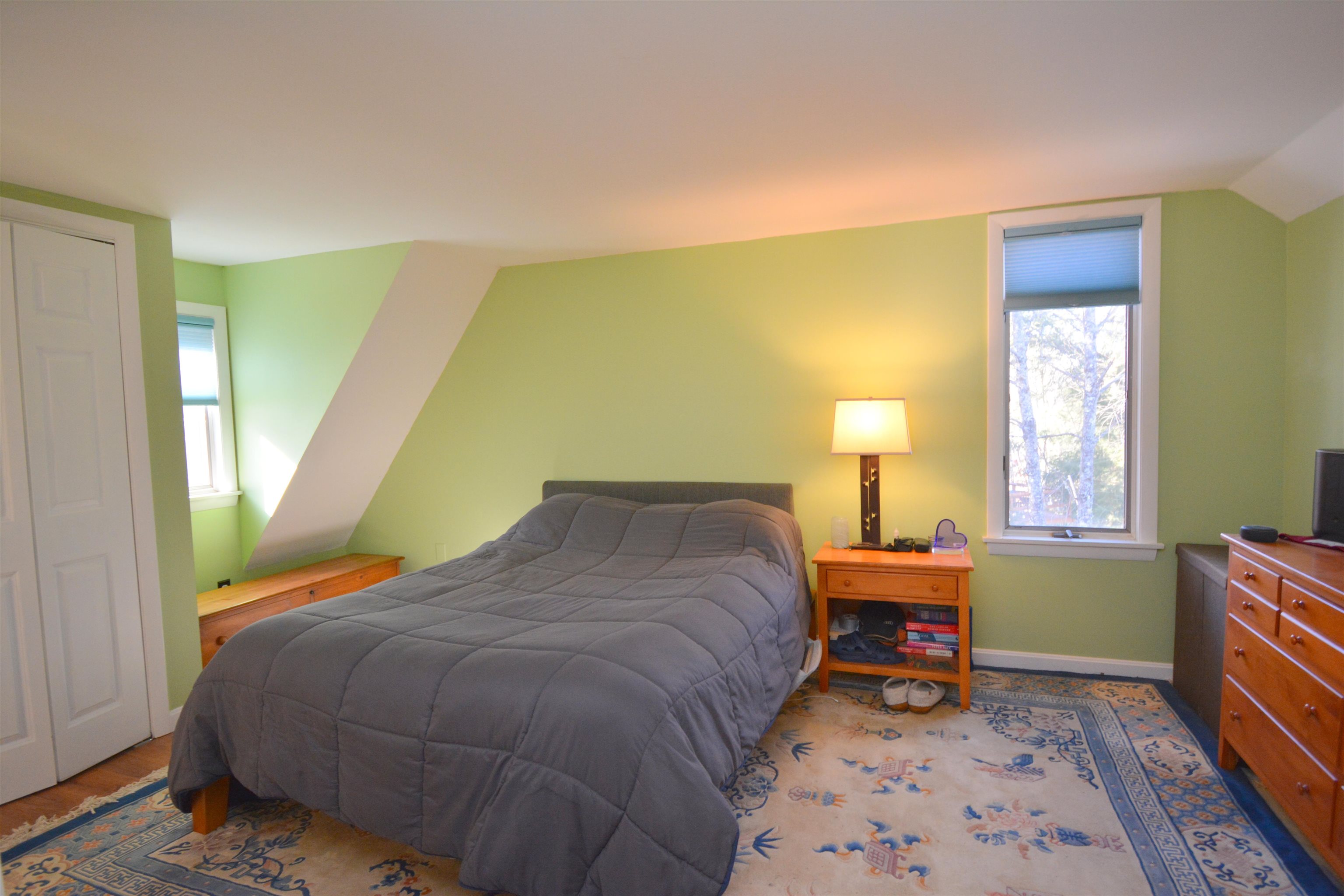 842 Cove Drive, Unit 842 Grantham, NH 03753 - Photo 7 of 45 Gallery Image 7