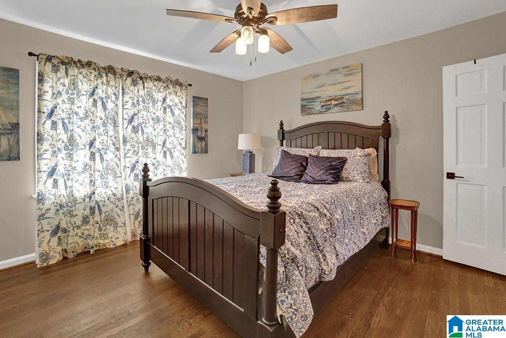 905 Shades Crest Road Birmingham, AL 35226 - Photo 20 of 33