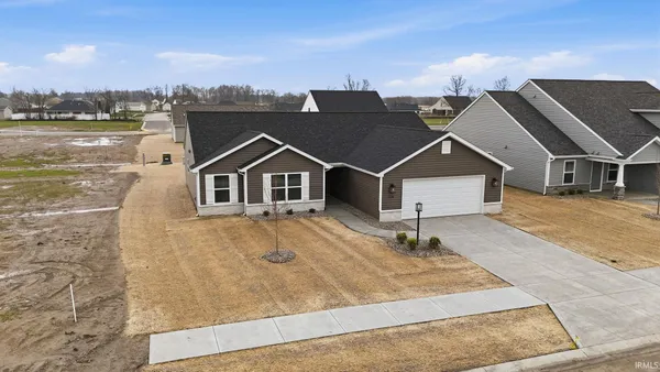 $339,900 | 218 Saddle Ridge Drive, Garrett, IN 46738