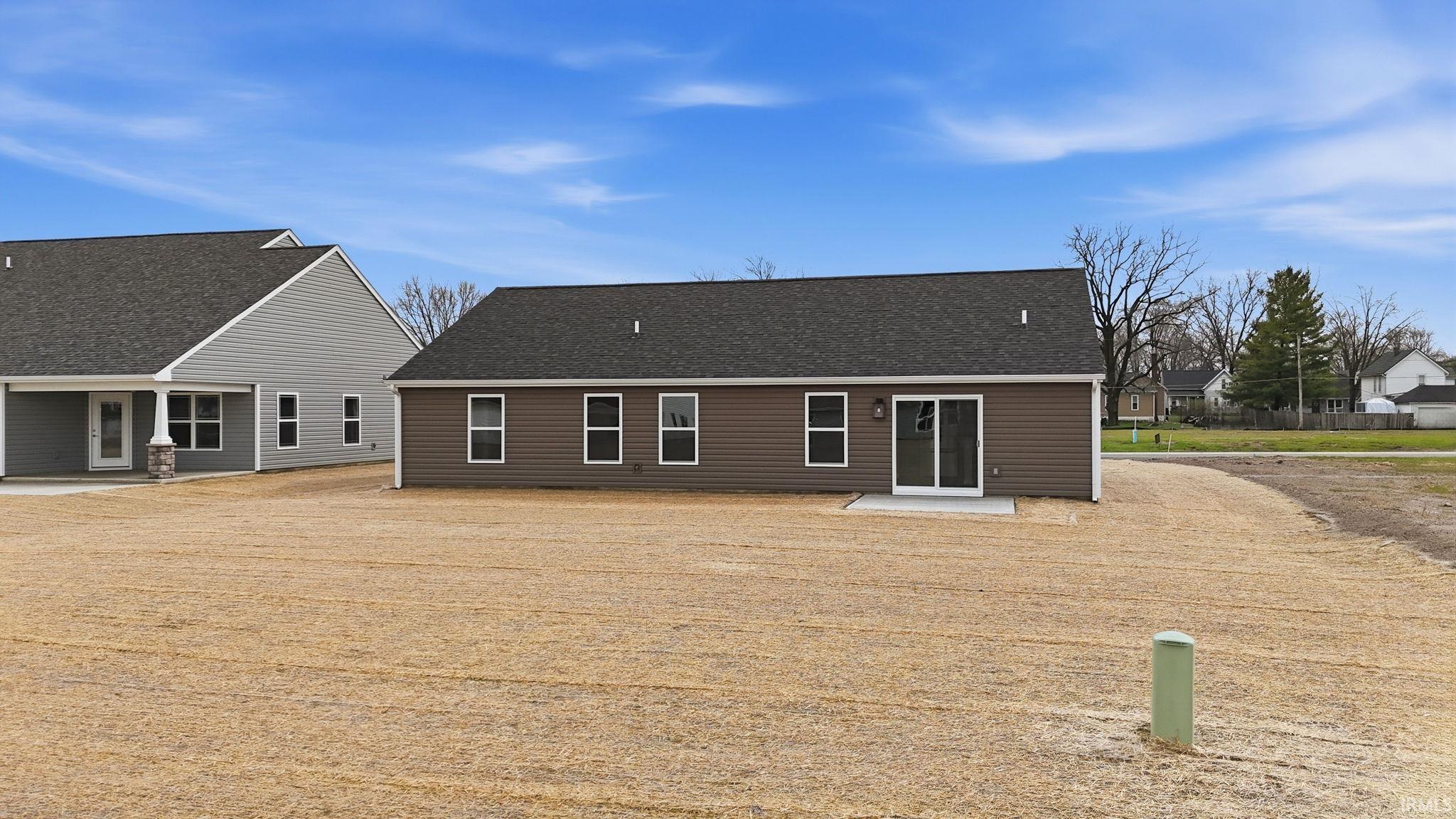 218 Saddle Ridge Drive Garrett, IN 46738 - Photo 30 of 34