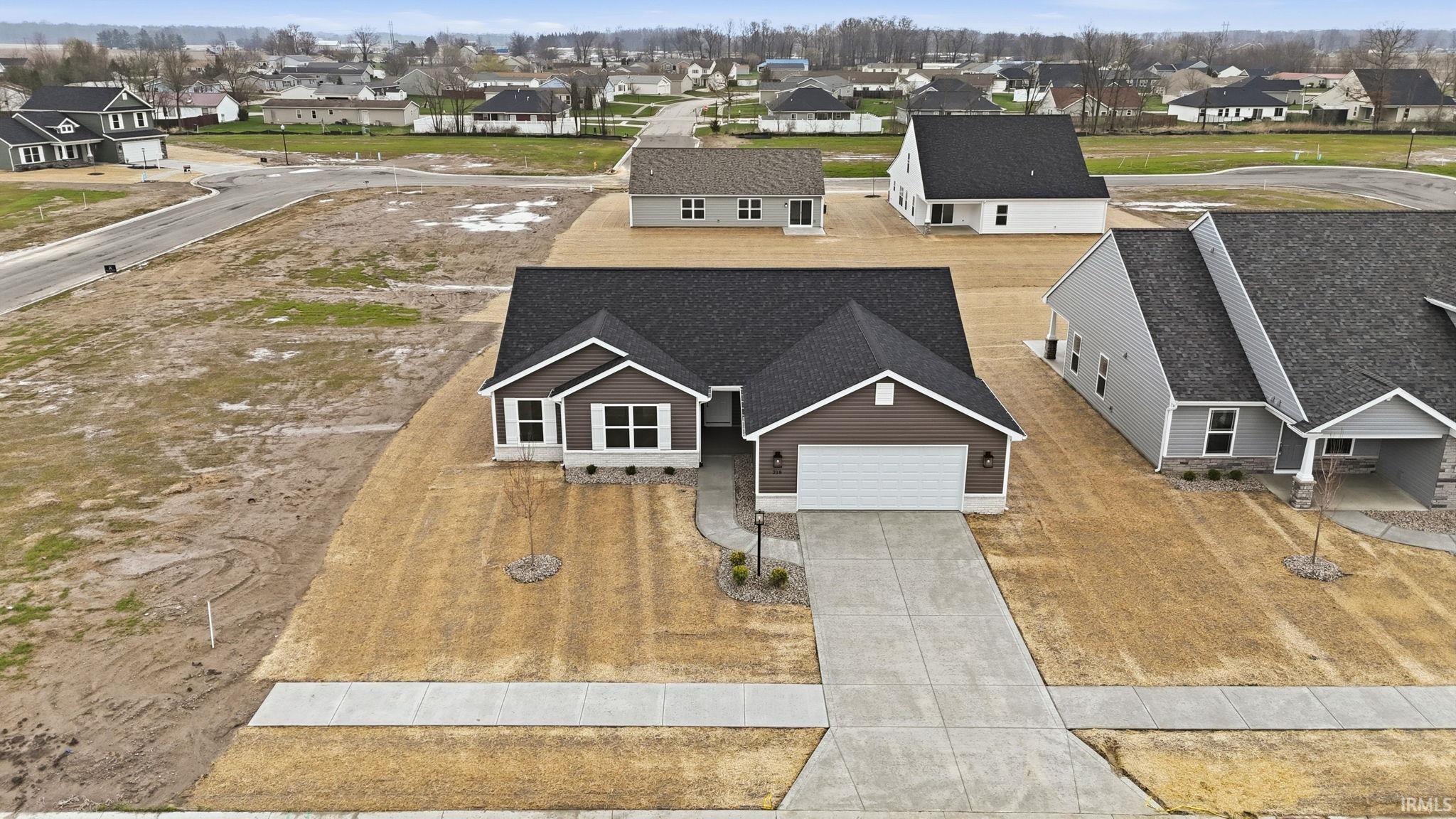 218 Saddle Ridge Drive Garrett, IN 46738 - Photo 33 of 34