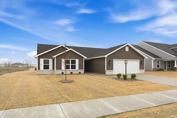 $339,900 | 218 Saddle Ridge Drive, Garrett, IN 46738