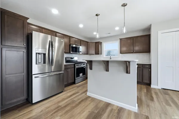 $339,900 | 218 Saddle Ridge Drive, Garrett, IN 46738