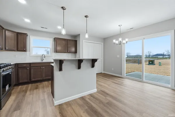 $339,900 | 218 Saddle Ridge Drive, Garrett, IN 46738